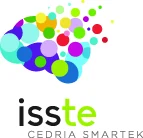 Logo ISSTE Cedria Smarttek